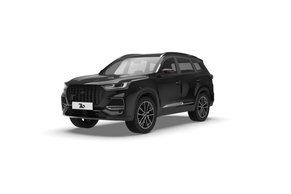 DR Motor DR 7.0 Phev immagine 2