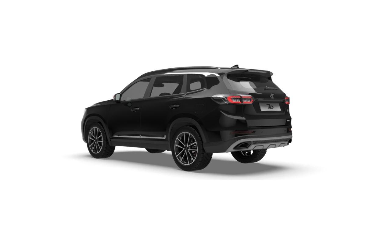 DR Motor DR 7.0 Phev immagine 1