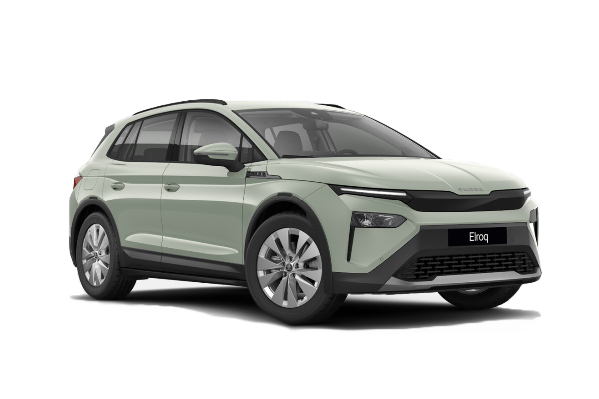 Skoda Elroq immagine 1