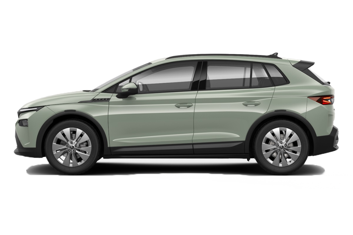 Skoda Elroq immagine 4