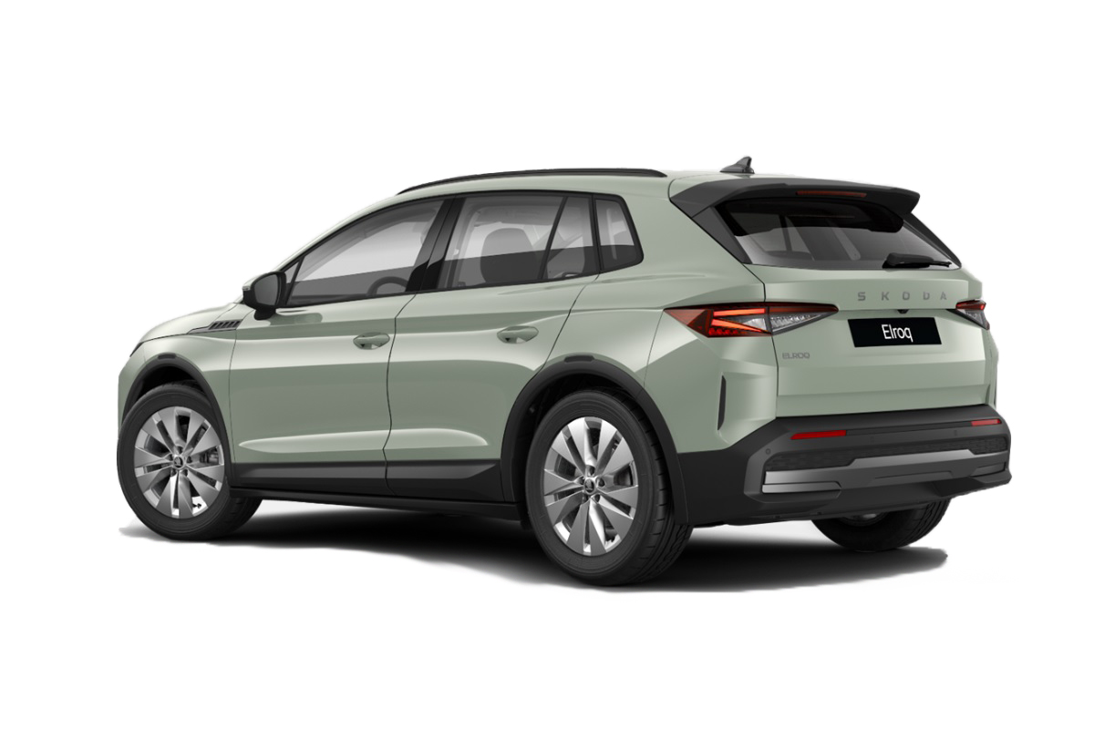 Skoda Elroq immagine 8