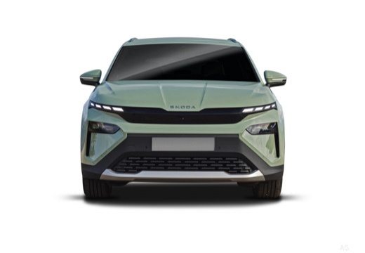 Skoda Elroq immagine 3