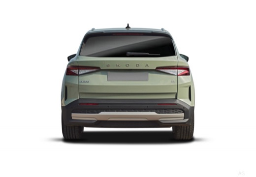 Skoda Elroq immagine 10