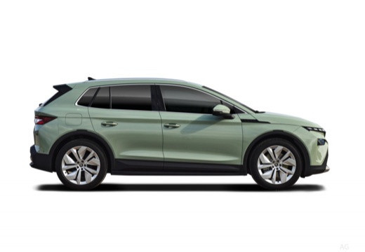 Skoda Elroq immagine 5