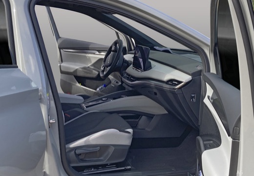 Skoda Elroq immagine 6