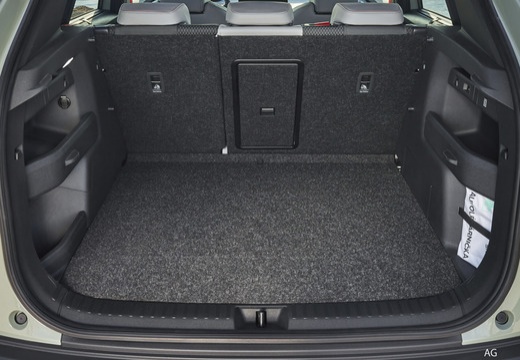 Skoda Elroq immagine 7