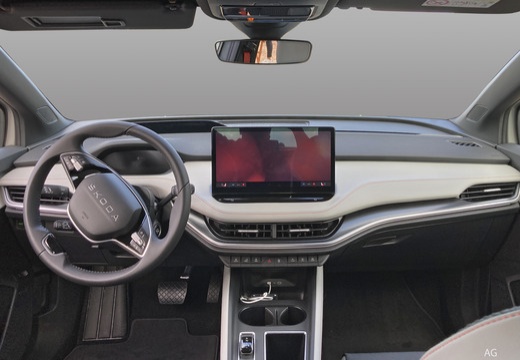 Skoda Elroq immagine 9