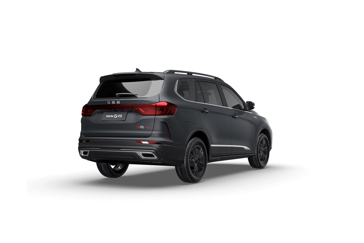 SWM G05 immagine 1