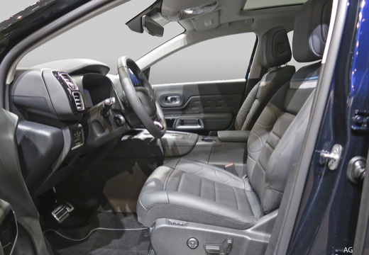 Citroen C5 Aircross immagine 7