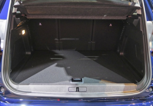 Citroen C5 Aircross immagine 8