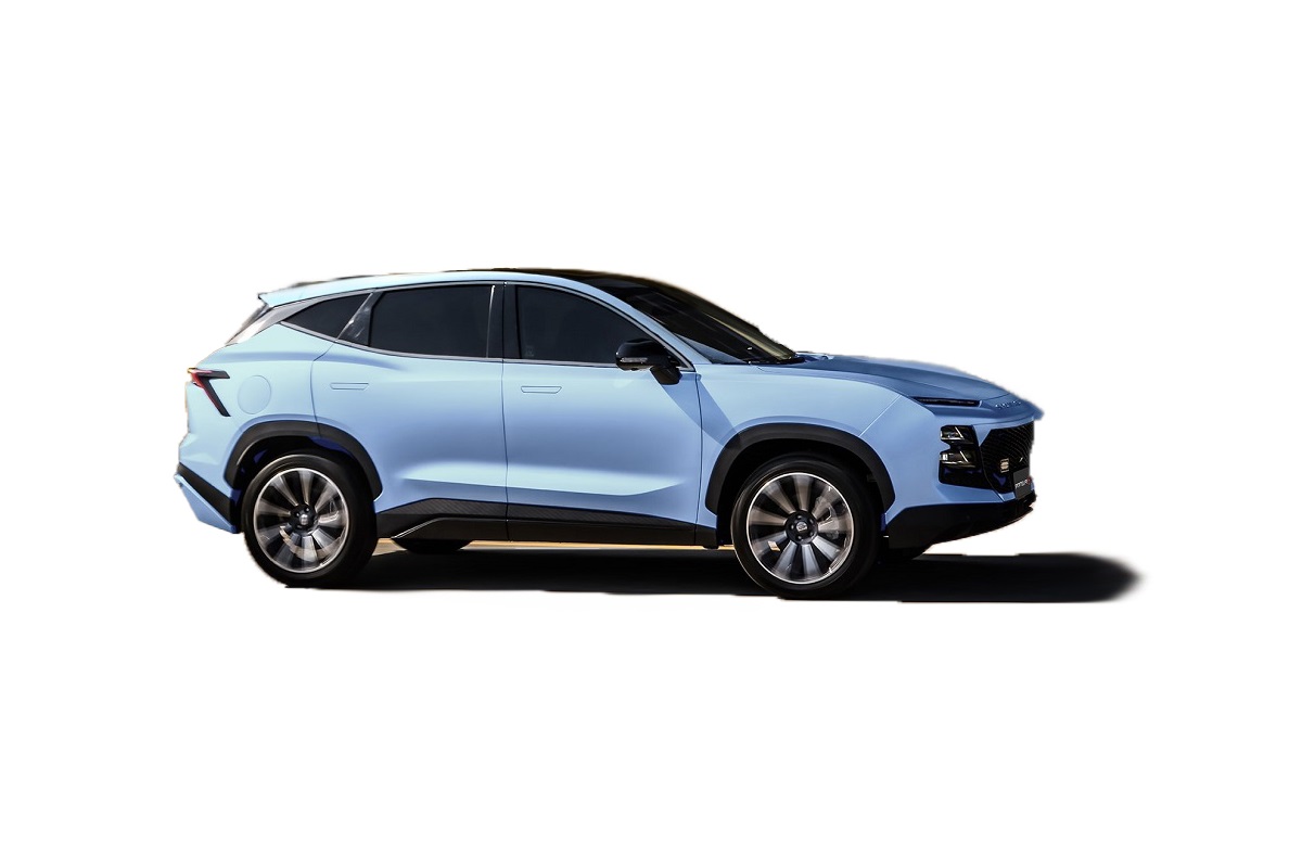 Sportequipe Sportequipe 6 GT immagine 9