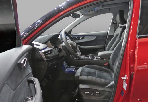 Sportequipe Sportequipe 6 GT immagine 5