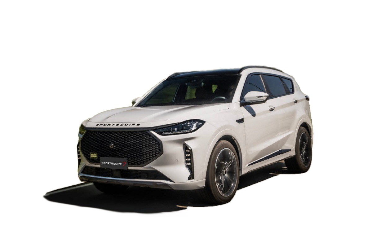 Sportequipe Sportequipe 7 GTW immagine 1