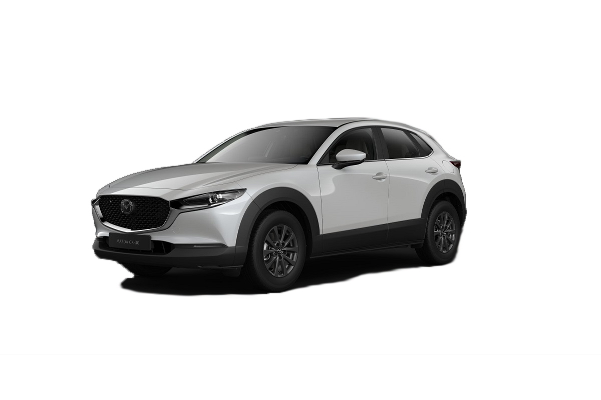 Mazda CX-30 immagine 1