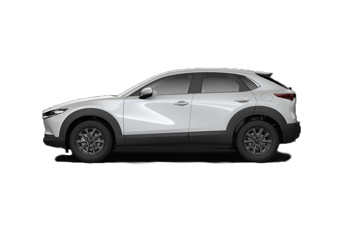 Mazda CX-30 immagine 7