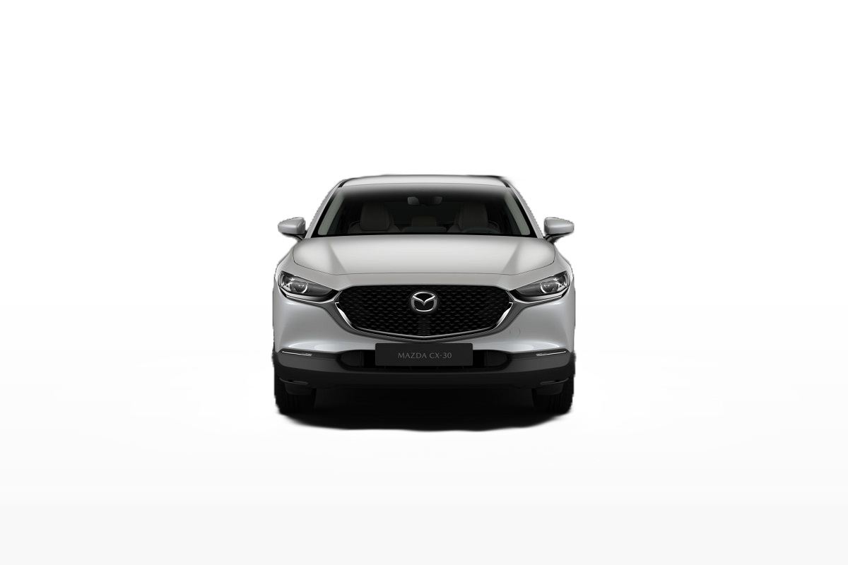 Mazda CX-30 immagine 5