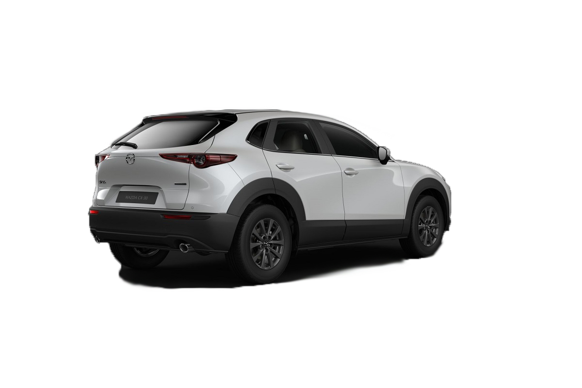 Mazda CX-30 immagine 4