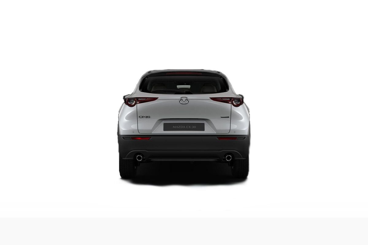 Mazda CX-30 immagine 6