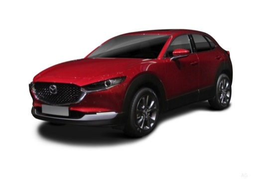 Mazda CX-30 immagine 2