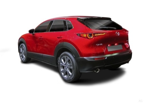 Mazda CX-30 immagine 3