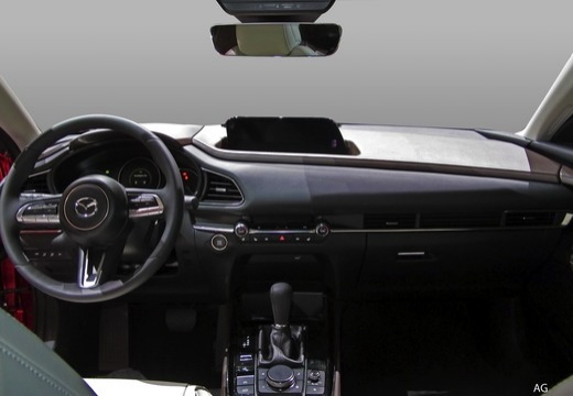 Mazda CX-30 immagine 10