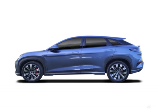 Byd Sealion 7 immagine 5