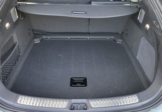 Byd Sealion 7 immagine 6