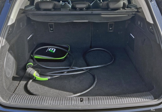 Voyah Free immagine 8