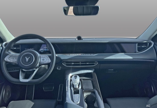 Voyah Free immagine 5