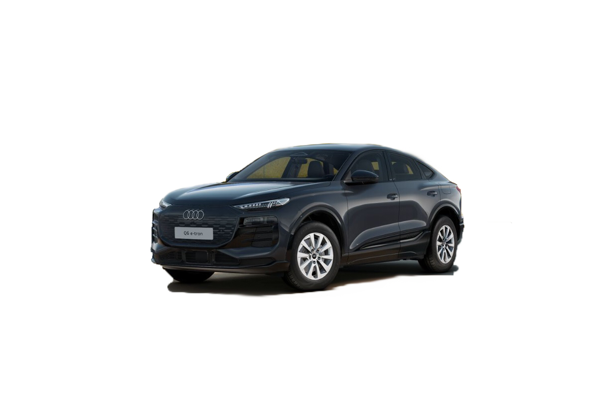 Audi Q6 Sportback e-tron immagine 1