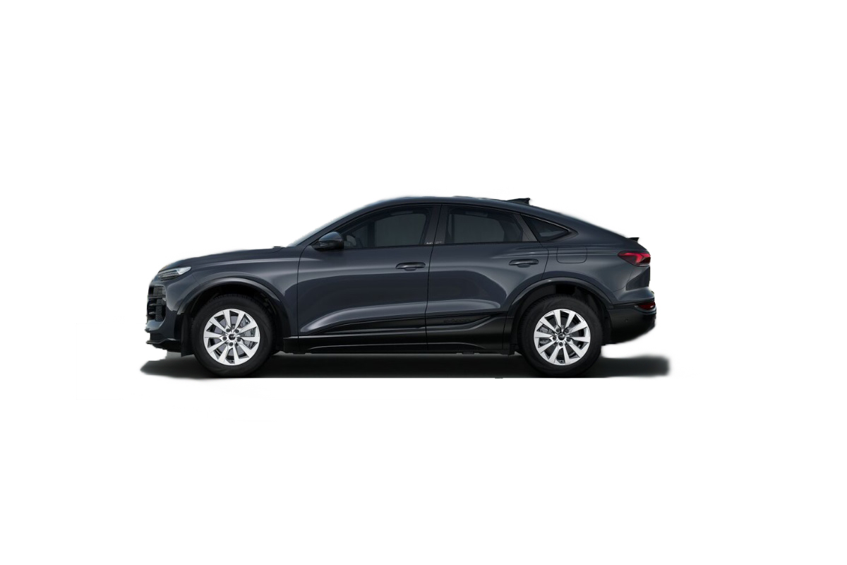 Audi SQ6 Sportback e-tron immagine 3