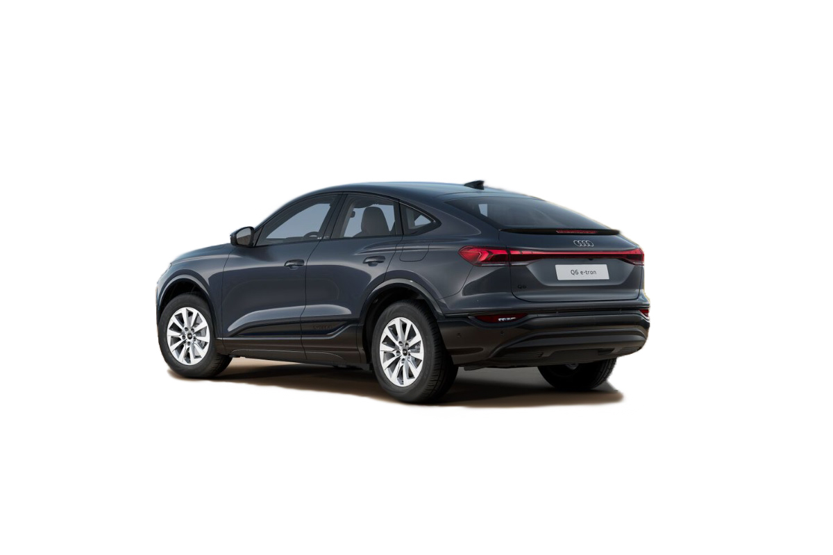 Audi SQ6 Sportback e-tron immagine 2