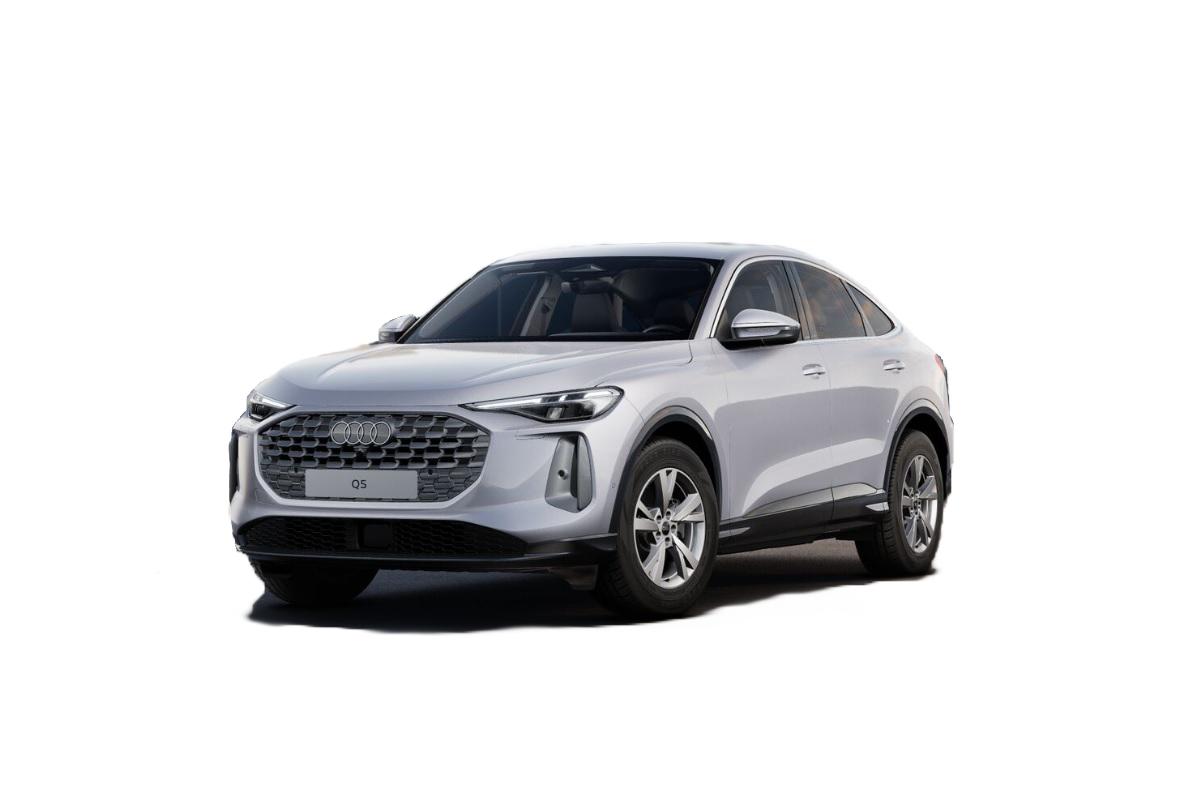 Audi Q5 Sportback immagine 1