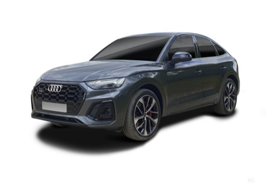 Audi Q5 Sportback immagine 3