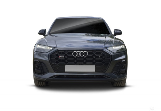Audi Q5 Sportback immagine 4