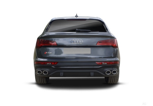 Audi Q5 Sportback immagine 8