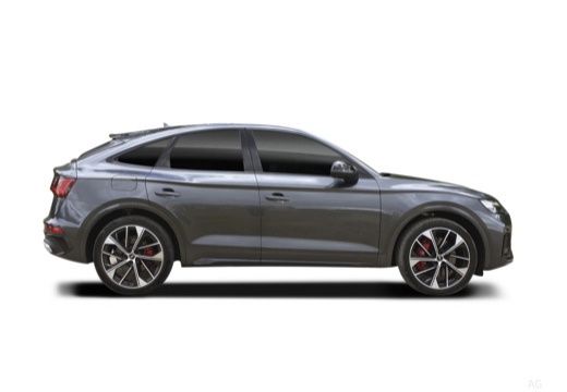 Audi Q5 Sportback immagine 6