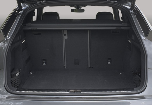 Audi Q5 Sportback immagine 7