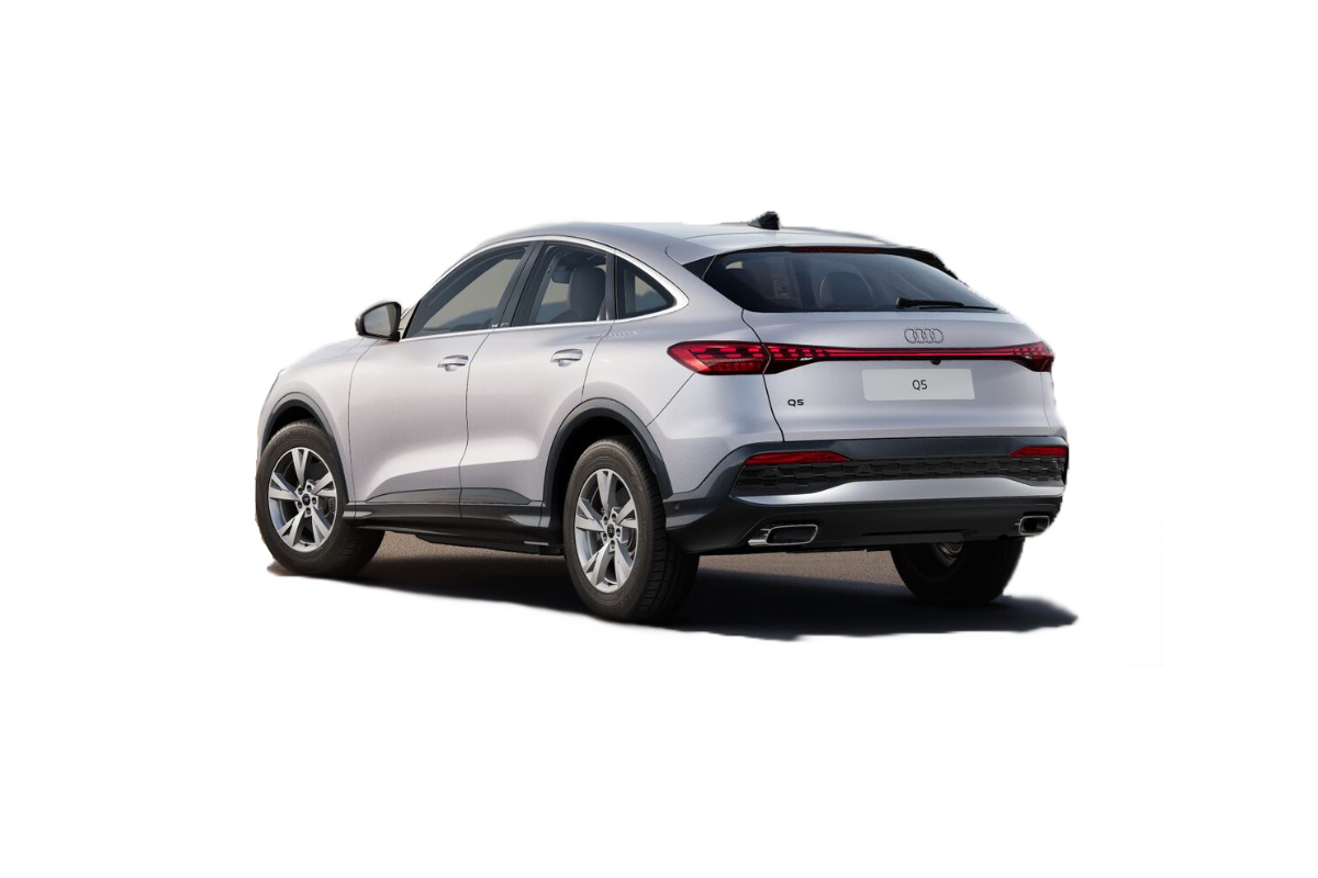 Audi SQ5 Sportback immagine 3