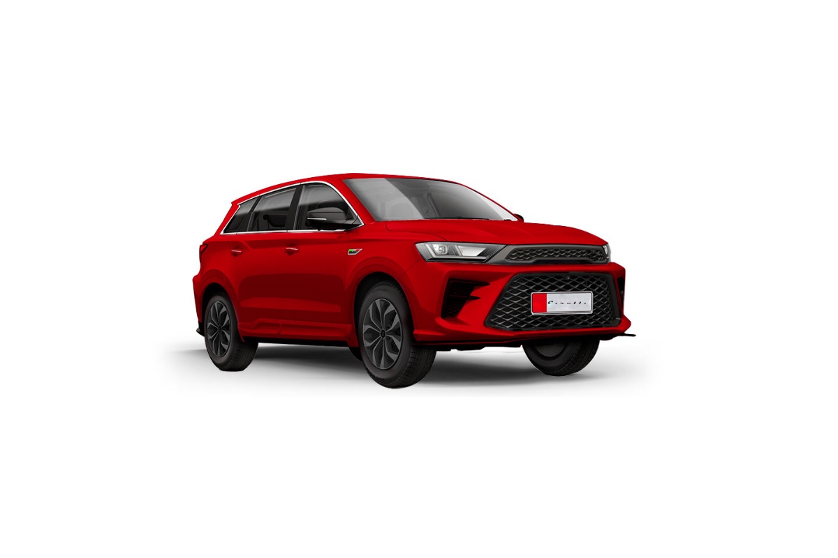 Cirelli Motor Company Cirelli 3 immagine 1