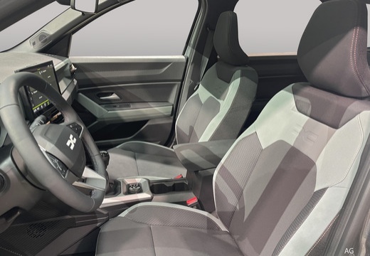 Dacia Bigster immagine 8