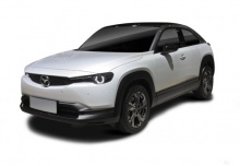 Mazda MX-30 immagine 2