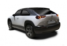 Mazda MX-30 immagine 3