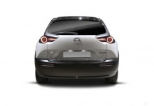 Mazda MX-30 immagine 4