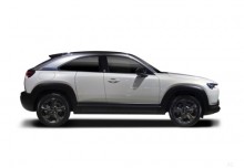 Mazda MX-30 immagine 8