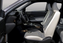 Mazda MX-30 immagine 9