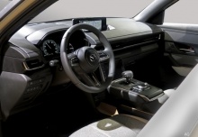 Mazda MX-30 immagine 6