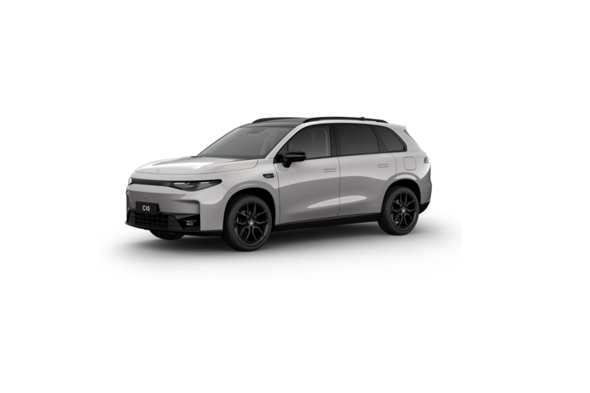 Leapmotor C10 immagine 1