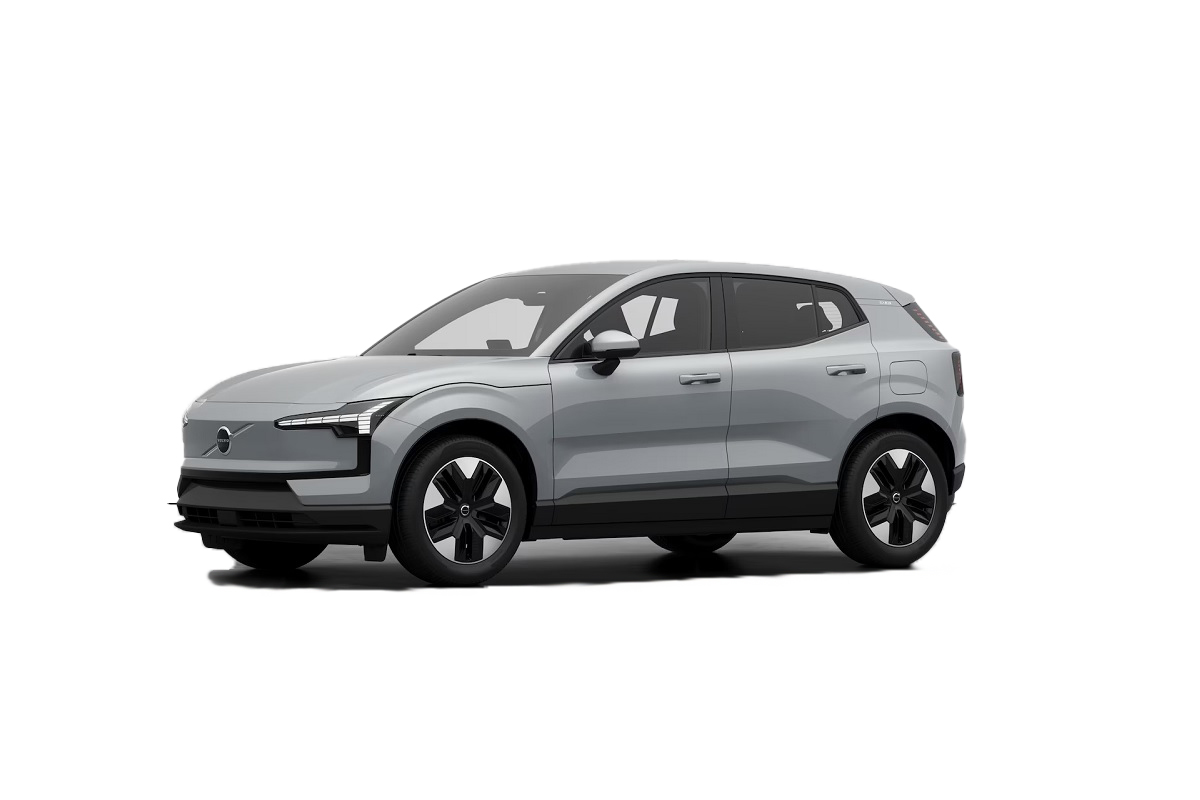 Volvo EX30 immagine 9