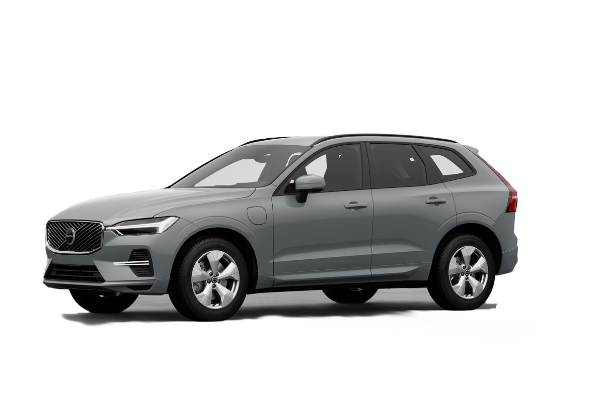 Volvo XC60 immagine 15